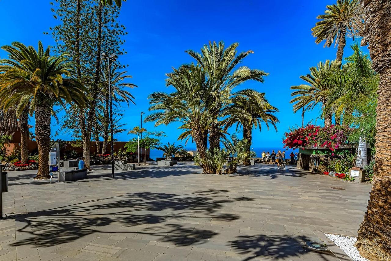 Vista Al Teide Y Al Mar 7 Daire Puerto de la Cruz  Dış mekan fotoğraf